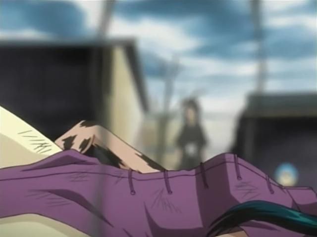 Otaku Gallery  / Anime e Manga / Bleach / Screen Shots / Episodi / 093 - L assalto dei Bount - Il terremoto distruttivo dei Gotei 13 / 063.jpg